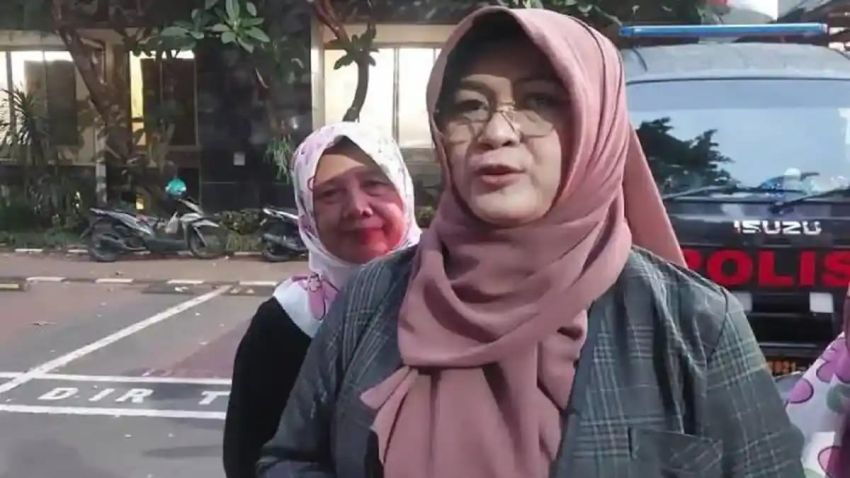Tinggalkan Roy Suryo, Dokter Tifa Mundur dari Pengawalan Polemik Ijazah Jokowi