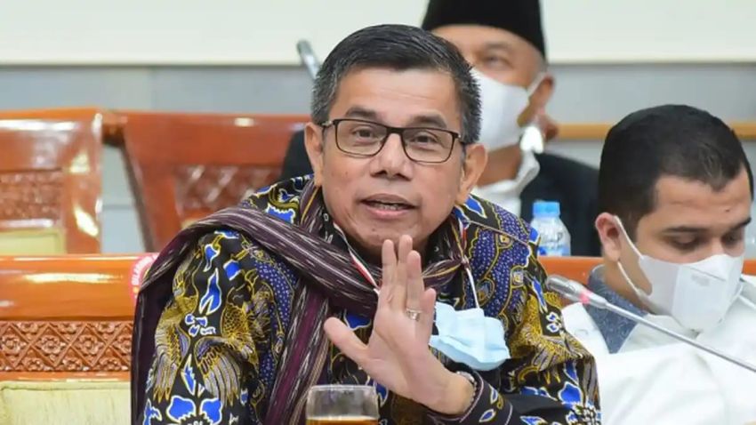 Hinca Pertanyakan Background Check Seleksi Akmil, Tiga ABH Divonis Dua Bulan Penjara