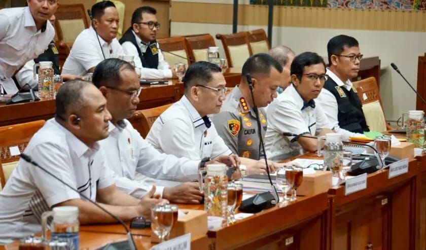 Komisi III DPR Keluarkan 4 Rekomendasi soal Kematian Eks Istri Polisi di Medan