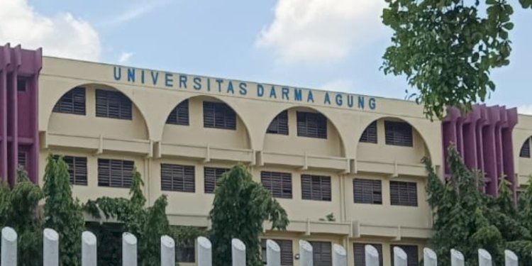BAN-PT Dikabarkan Cabut Akreditasi Universitas Darma Agung