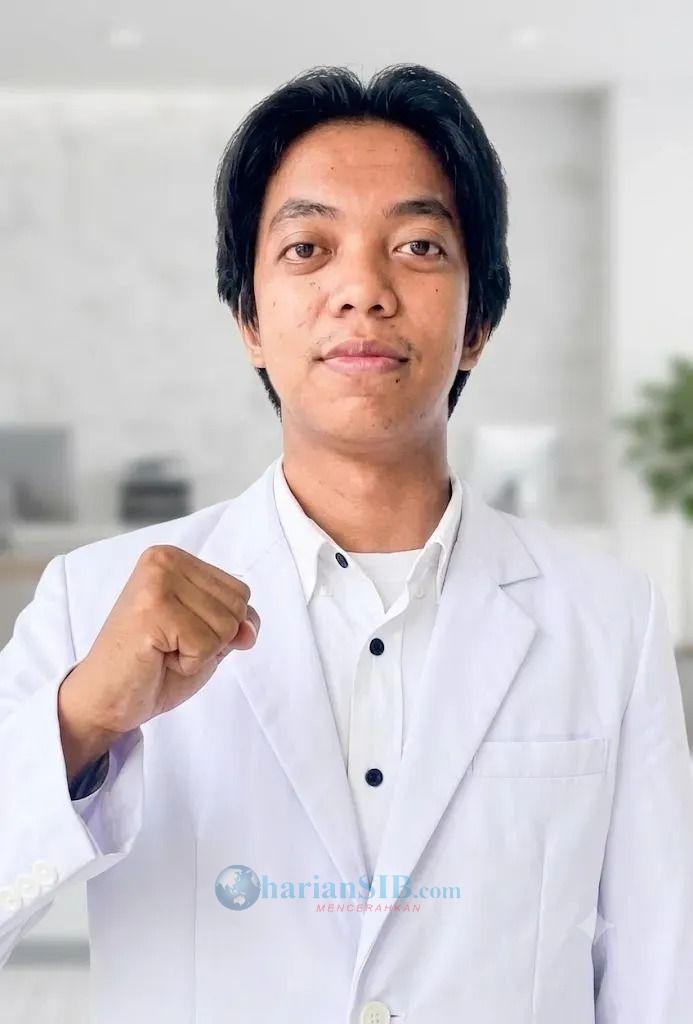 Mahasiswa: DPRD Digaji Oleh Rakyat Bersuara, Bukan Digaji Jadi Boneka Eksekutif