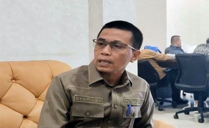 DPRD Batubara Awasi Penggunaan TKD Rp165,9 Miliar untuk Penanganan Bencana