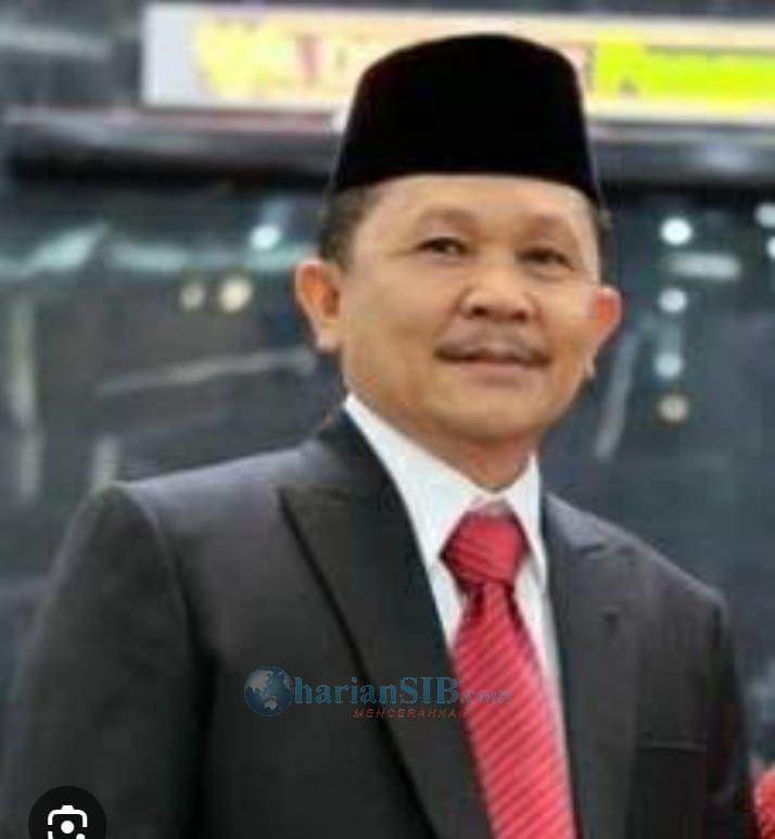 Fraksi PDIP DPRD SU Sambut Positif Perintah Prabowo Usut Tuntas Tambang Ilegal di Berbagai Daerah