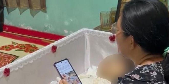 Keluarga Tolak Dugaan Bunuh Diri Winda Lorenza, Minta Kematian Diusut Tuntas