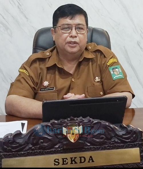 Pemkab Simalungun Sambut Baik Rencana Investor Bangun Cable Car di Parapat Kawasan Danau Toba