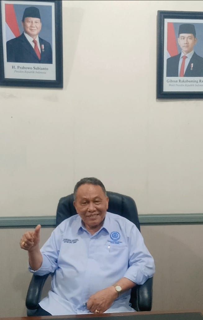&lrm;GAPENSI Sumut Apresiasi Atensi KPPU, Polda dan Disperindag Atas Kelangkaan Semen