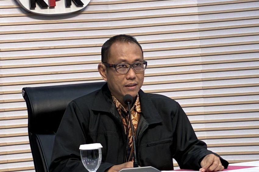 KPK Geledah Kantor Imigrasi Jakarta Selatan dan Jakarta Pusat