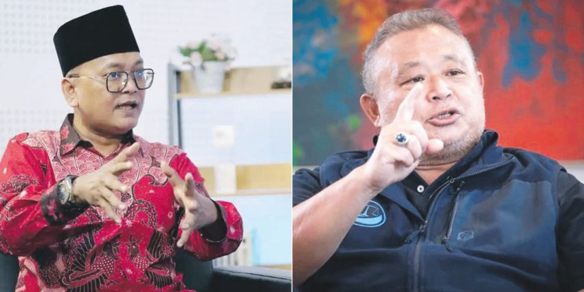 PDI-P Ingatkan PR Pemerintah yang Harus Dituntaskan