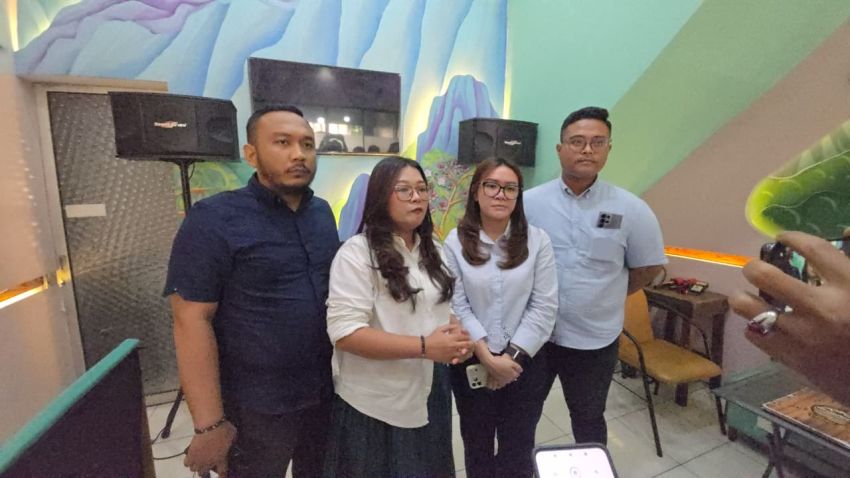 Naomi Harefa Bantah Tudingan terkait Kematian Winda Lorenza