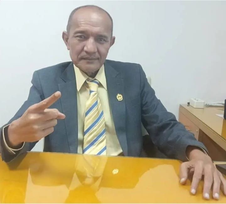 DPRD Sumut Desak Penertiban Tambang Diduga Ilegal di Dairi