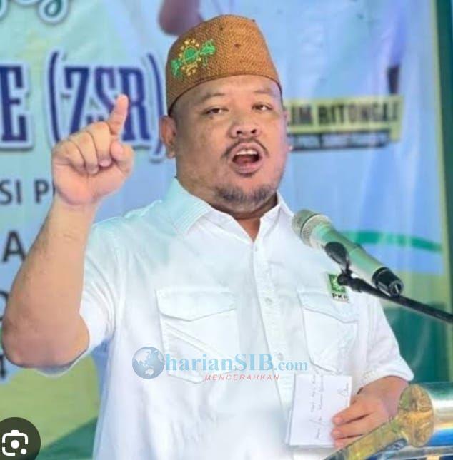 Zeira Salim Ritonga Soroti Aksi Penyerangan Gunakan Senpi di Kawasan Tanjungmorawa Lukai 2 Orang