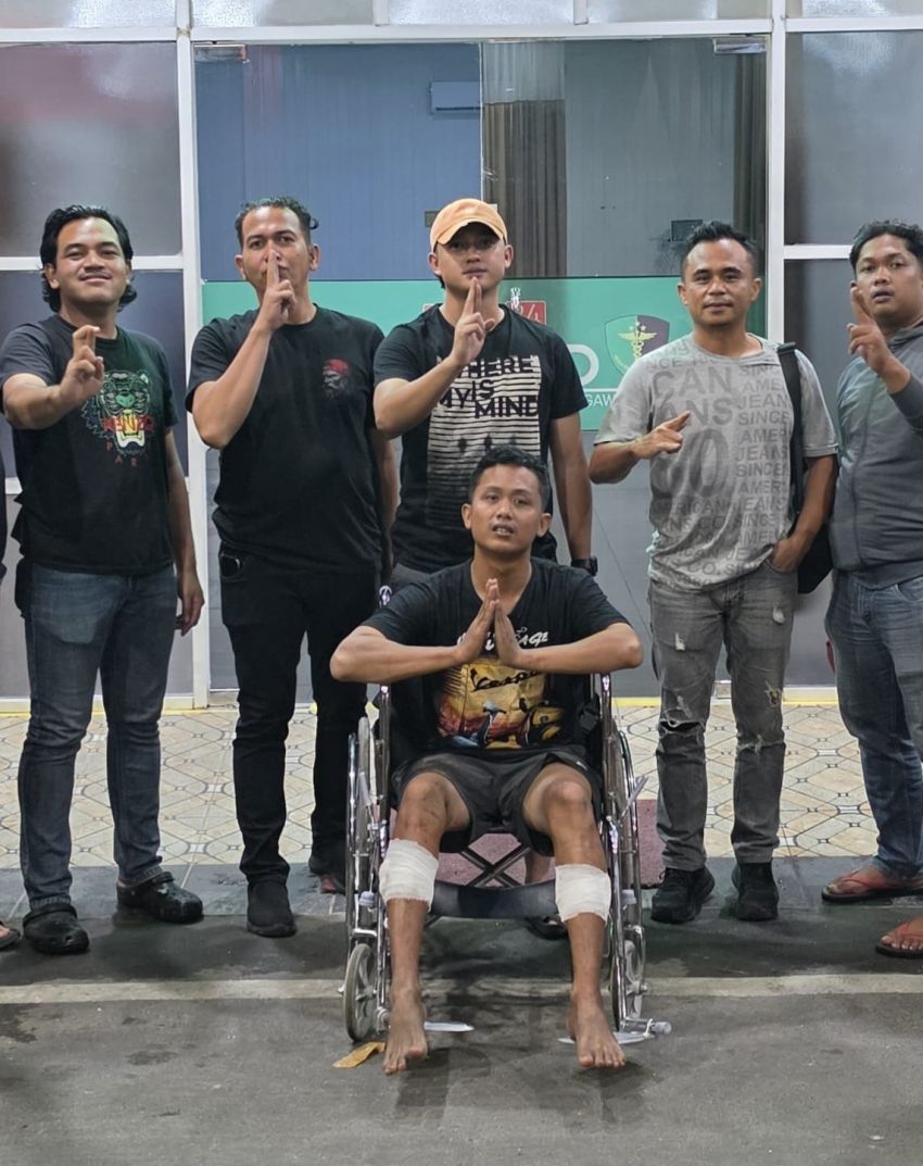 Residivis Curanmor Ditembak Polrestabes Medan, Akui Beraksi di 9 TKP Medan hingga Aceh