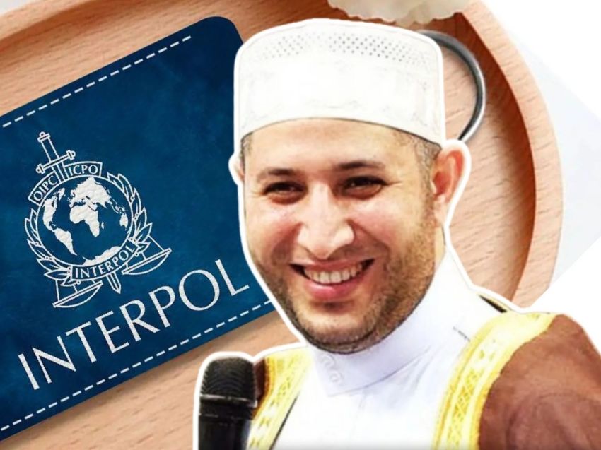 Interpol Terbitkan Red Notice Syekh Ahmad Al Misry Terkait Kasus Pelecehan