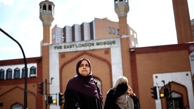 Inggris Imbau Muslim Hemat Air Saat Wudhu, Warga Asia Diminta Bijak Cuci Beras