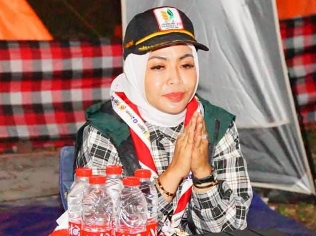 Bupati Labuhanbatu Imbau Masyarakat Lindungi Diri dari Kabut Asap