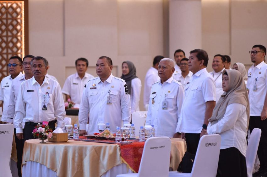 Wagub Surya Tekankan Reforma Agraria Dorong Ekonomi Warga