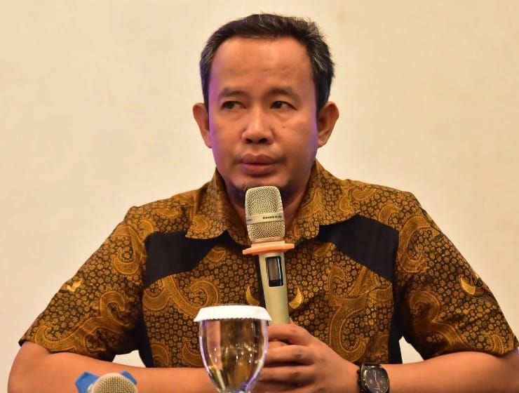 Herdensi Adnin : 200 SPPG di Sumut Belum Miliki SLHS