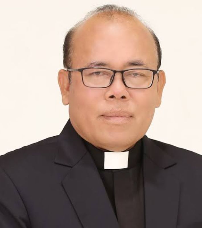 Bishop GKPI Pdt Sesalkan Pembubaran Ibadah di Mauk Sepatan, Jemaat Diminta Tak Terprovokasi