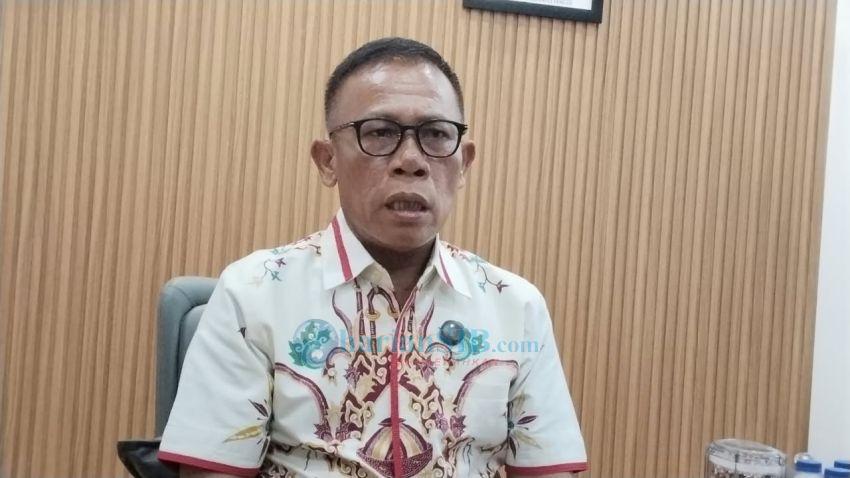 Bupati Masinton Tegaskan Dana Jadup Tidak Mampir ke Daerah