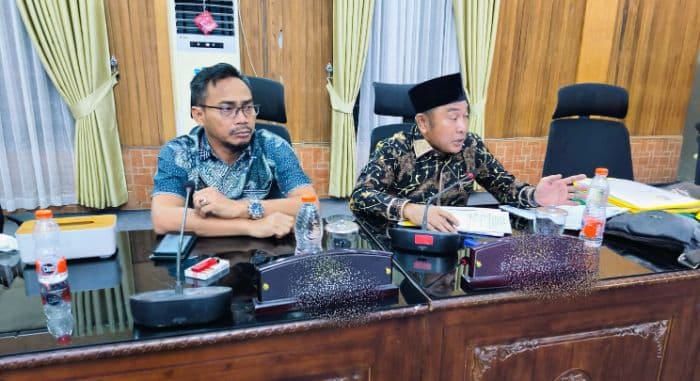Pansus DPRD Batubara Panggil 13 Perusahaan Sawit, Cek Kewajiban Plasma
