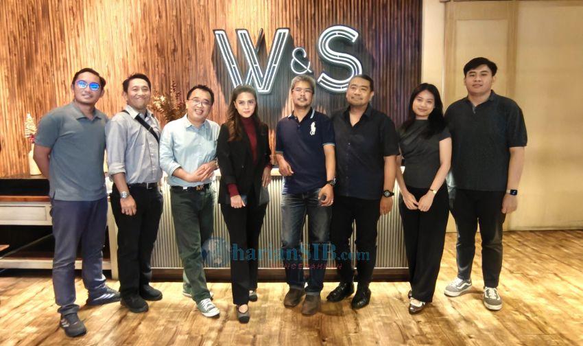 Komunitas My Batak's Friends Forever Siap Gelar Konser "Diingot Hodope" di Jakarta