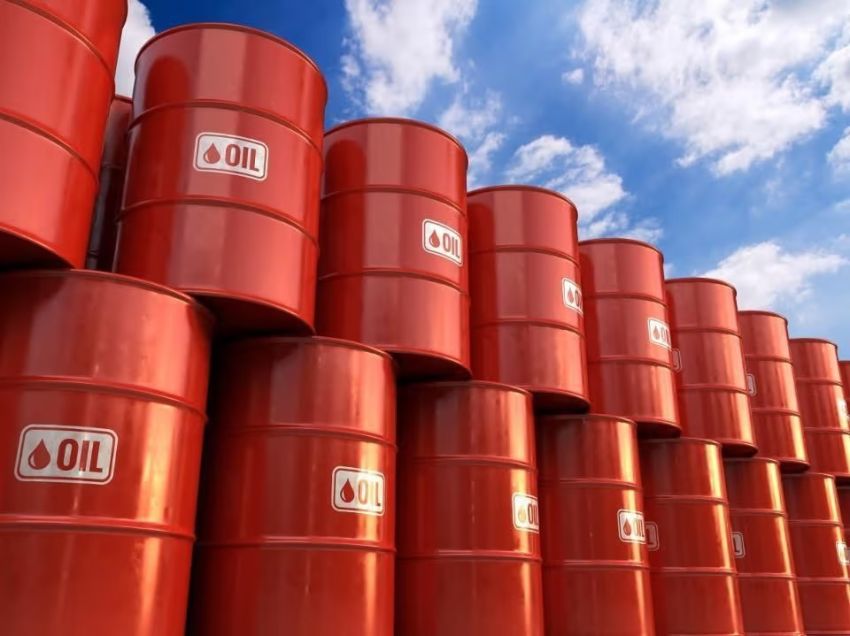 Harga Minyak Nyaris Sentuh 100 Dolar AS/Barel, IHSG dan Rupiah Bertahan di Zona Hijau