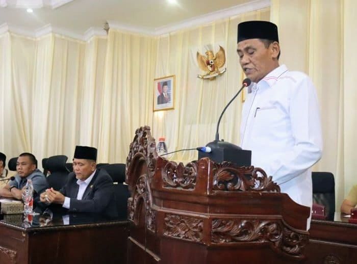 F-KPN Soroti Lambannya Pemkab Batubara Gali Sumber PAD
