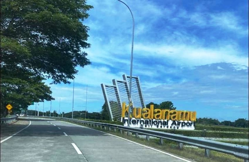 Update Hingga Pukul 17.30 WIB, 50 Penerbangan Rute Jakarta - Kualanamu Dibatalkan