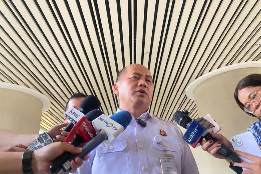Tan Kian Kembali Diperiksa Kejagung Terkait Kasus TPPU Eks Jampidsus Febrie