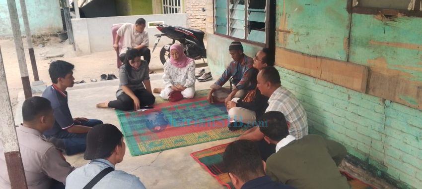Hasil Kajian Komnas KIPI: Kematian Balita di Payalombang Sergai Tidak Terkait Vaksin MR