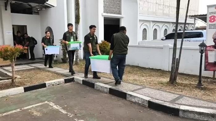 Subdit Harda PMJ Periksa Eselon 1 ATR/BPN Terkait Kasus Mafia Tanah PTSL