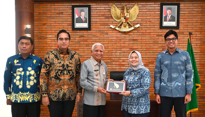 Pemprov Sumut Dorong Percepatan PSEL Medan Raya, Groundbreaking Ditargetkan Desember 2026