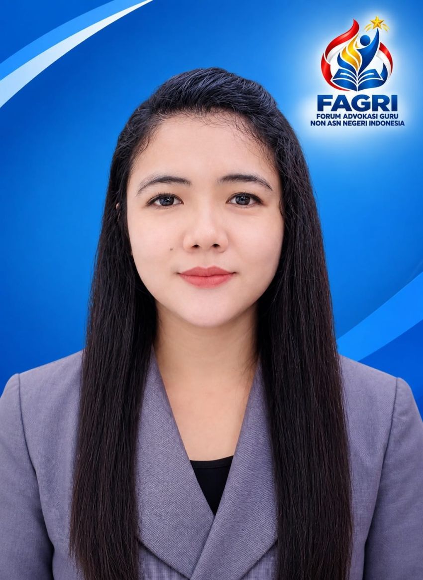 DPD FAGRI Hadir di Dairi Perjuangkan Aspirasi Guru Non-ASN Sekolah Negeri