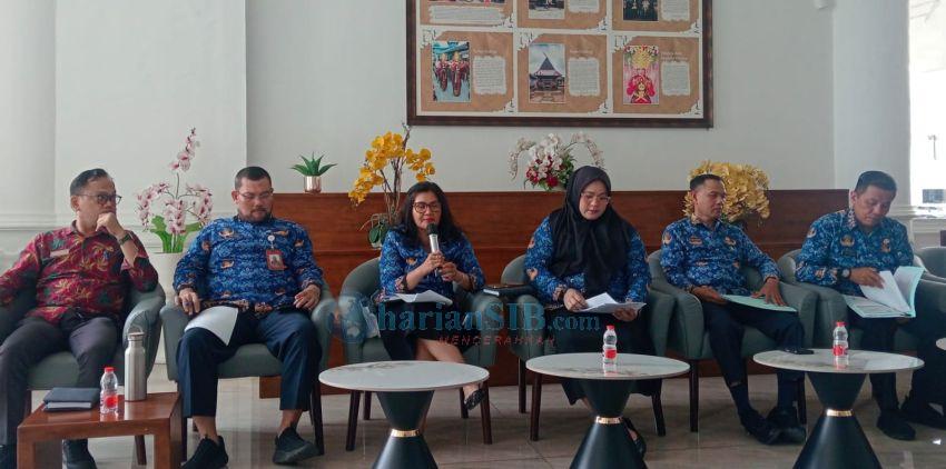 DKP Sumut Perkuat Ekonomi Biru, Kembangkan Kawasan Perikanan Unggulan