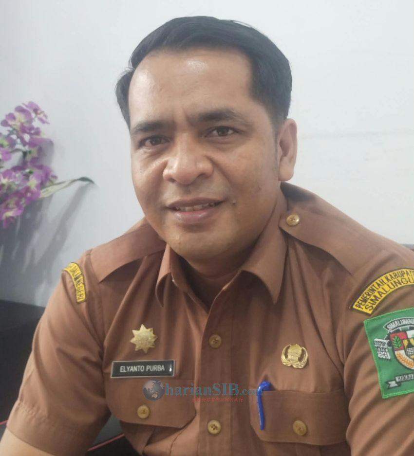 15 Nagori di Simalungun Dijadwalkan Gelar Pemilihan Pangulu Antar Waktu 15 Oktober 2026