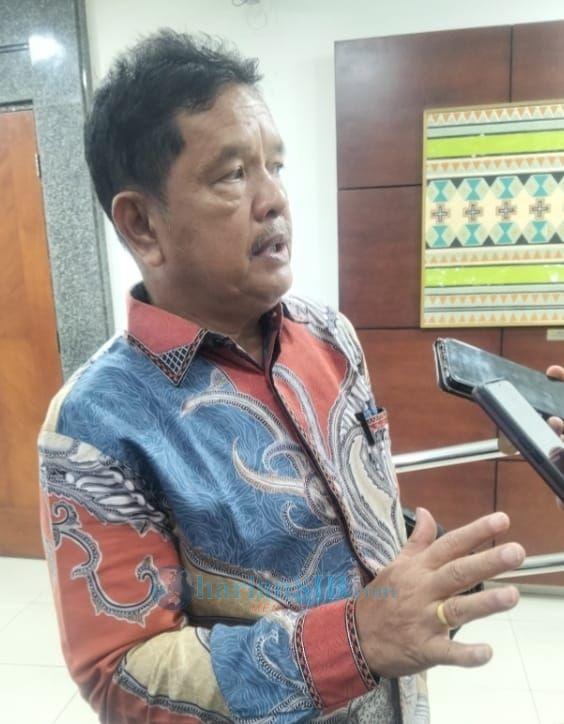Ebenejer Sitorus Desak Kemensos Verifikasi Ulang Data PKH Amburadul, Bantuan Salah Sasaran