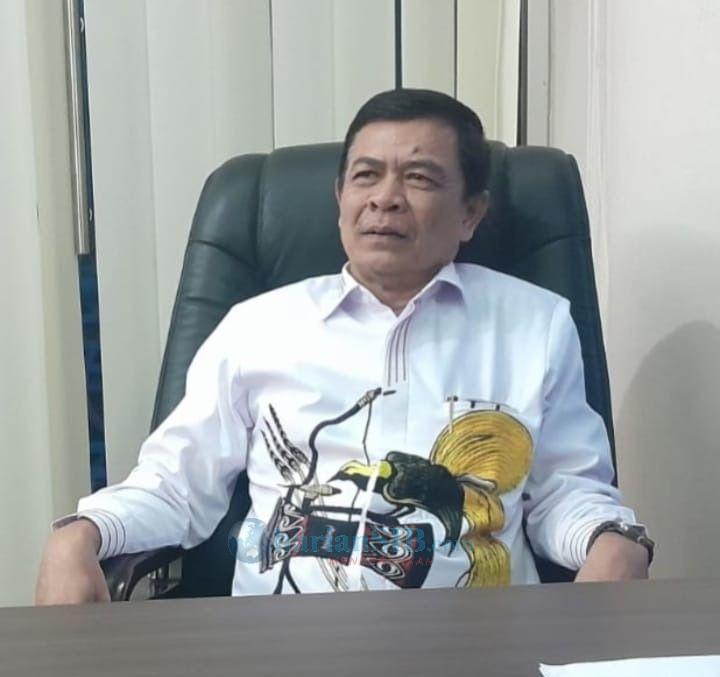 FP Golkar DPRD SU: P-APBD Sumut Rp13,337 Triliun Wajib Jadi Mesin Pemulihan Ekonomi Rakyat