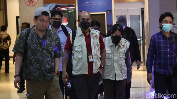 KPK Dalami Keterlibatan 2 Dirjen Kementerian ATR/BPN di Kasus Suap HGB PT Summarecon