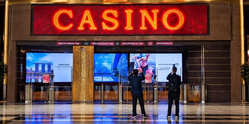 Pengusaha Indonesia Diselidiki di Singapura Terkait Dugaan Uang Palsu