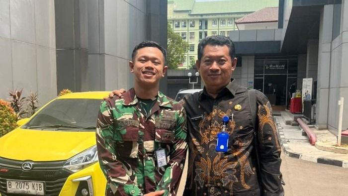 Mi Kuah Jadi Goreng Berujung Hilang Nyawa Serda Ahmad di Tangan 4 Senior