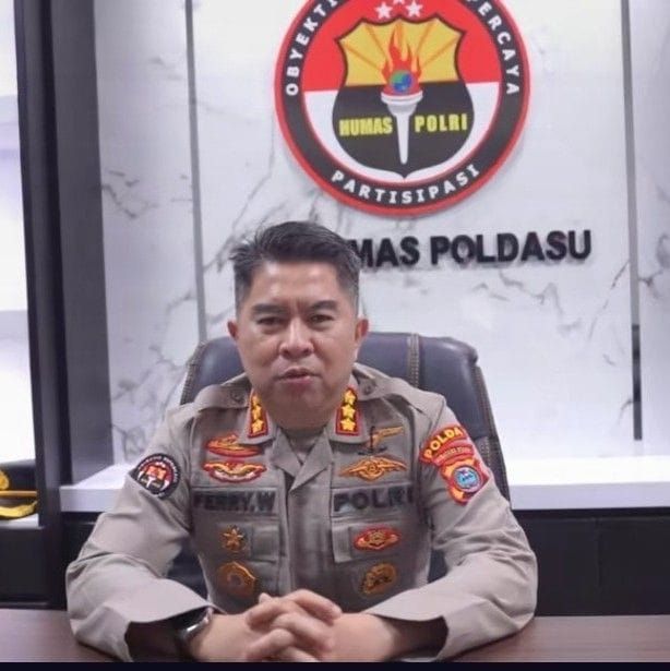 Sikat Curat-Curas 2 Pekan, Polda Sumut Ungkap 441 Kasus, Tangkap 485 Tersangka