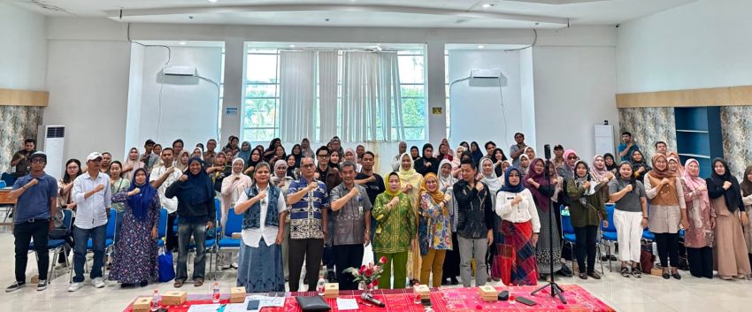 Kementerian UMKM Fasilitasi Landing Page bagi UMKM Sumut, Dorong Percepatan Pemulihan Pascabencana