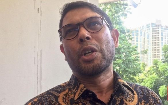 DPR Respons Kasus Dugaan Penipuan Investasi Emas Rp58,5 M