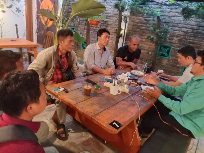 4-6 September, Wushu Sanda Simalungun Gelar Kejurcab antar Sasana