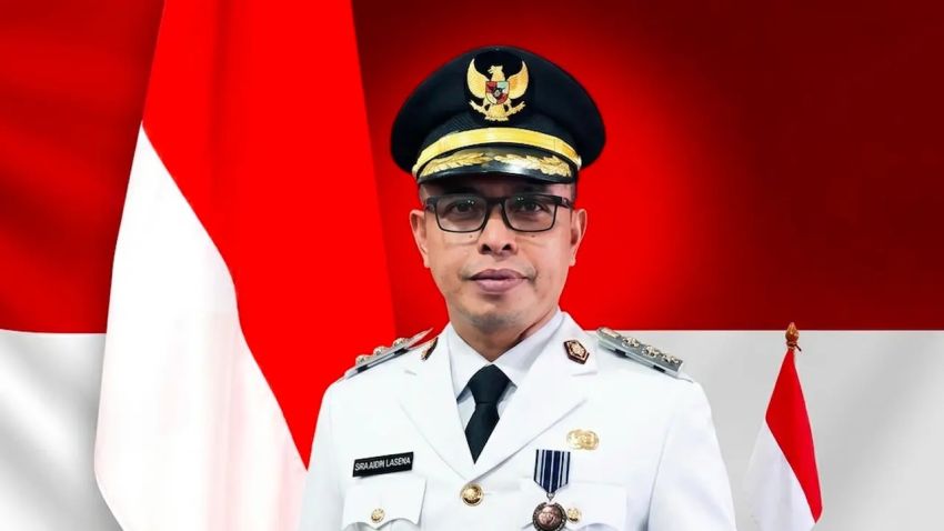 KPK OTT Bupati Boltara Sirajudin Lasena, 14 Orang Diamankan