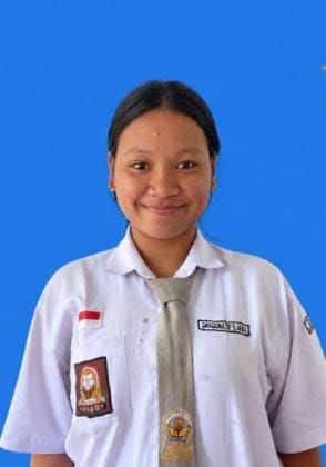 Anisa Febriani Sitanggang Siswi SMAN 1 Tanah Jawa Raih Emas di Ajang SSO
