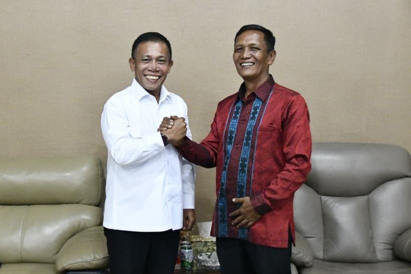 HKBP Gelar Minggu Ekologi di Tapteng, 6.000 Bibit Pohon Akan Ditanam