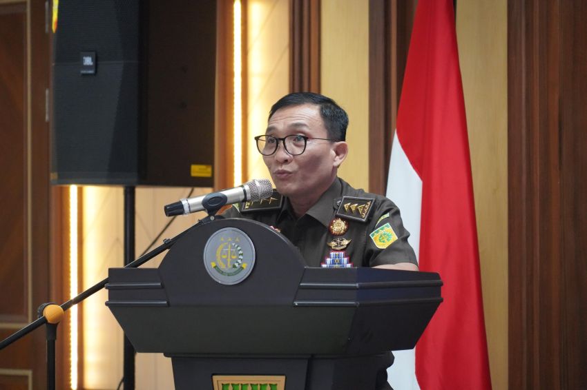 Jampidum Leo Simanjuntak: Pemulihan Hak Korban Tak Boleh Dijadikan Alat Transaksi