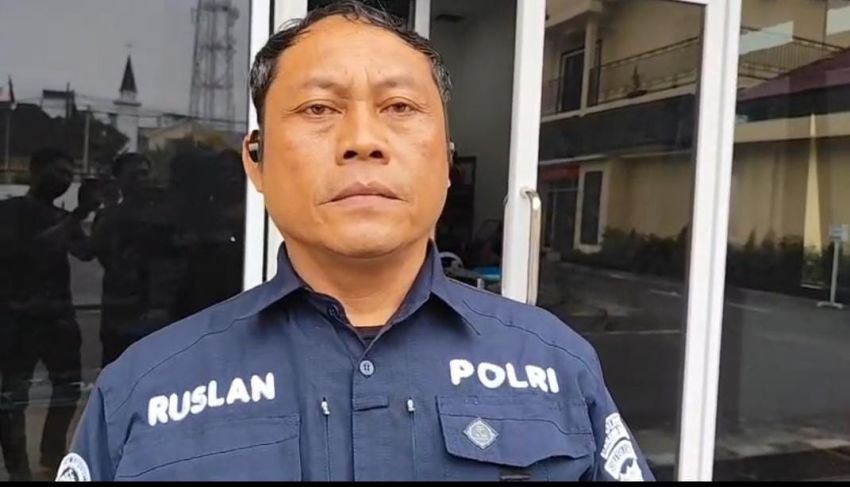 Viral Mobil Goyang di Rusunawa Kisaran, Oknum Bripda Polres Tanjungbalai Diperiksa Propam
