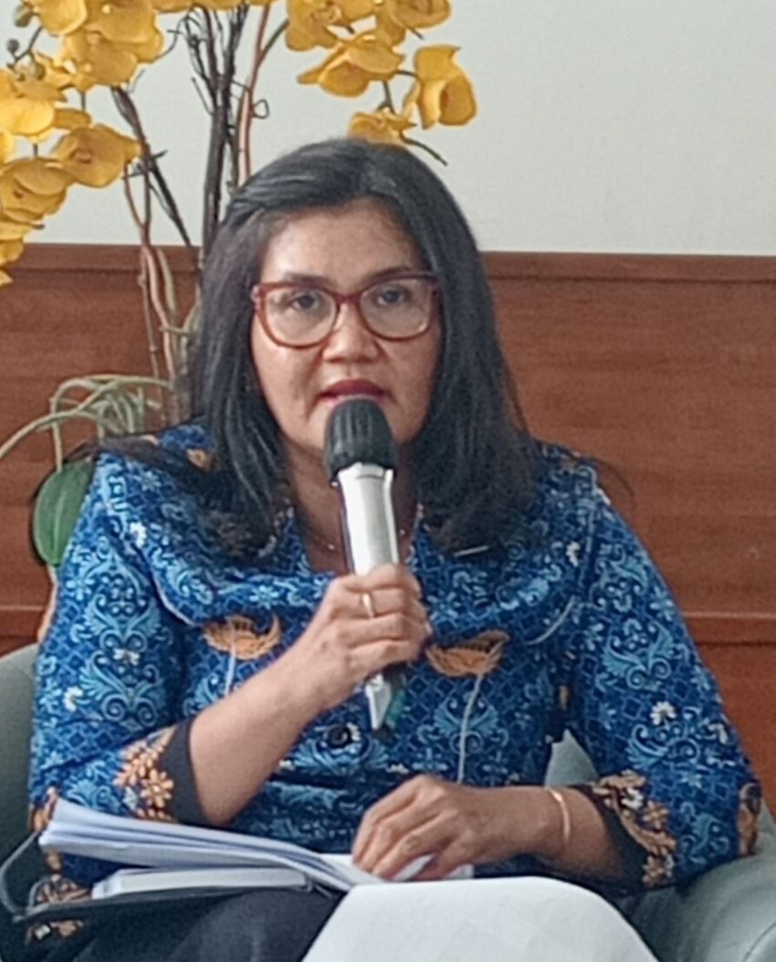 Pemprov Sumut Kembangkan Kawasan Unggulan Perikanan dari Hulu hingga Hilir